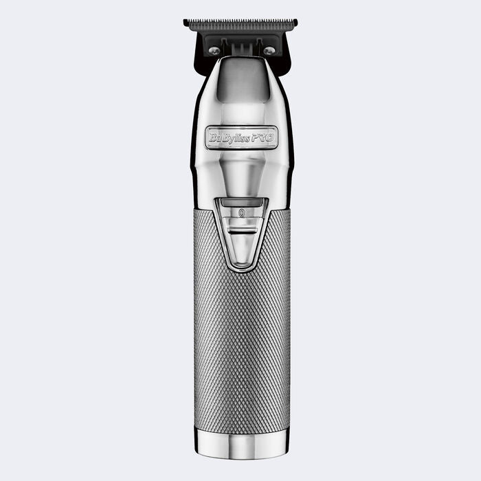 +BaBylissPro Silver Fx Outliner Trimmer Cord/cordless