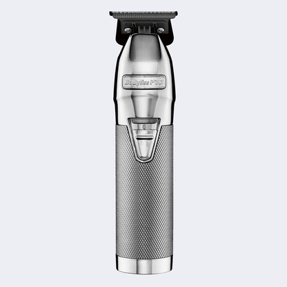 +BaBylissPro Silver Fx Outliner Trimmer Cord/cordless