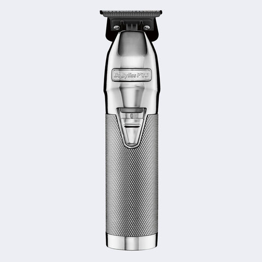 +BaBylissPro Silver Fx Outliner Trimmer Cord/cordless
