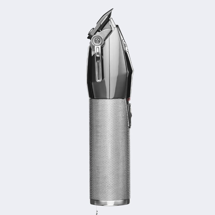 +BaBylissPro Silver Fx Outliner Trimmer Cord/cordless