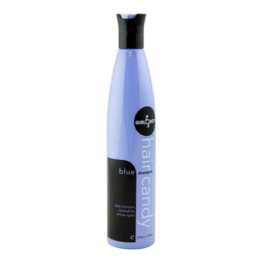 GirlBoy Love Blue Shampoo 375ml
