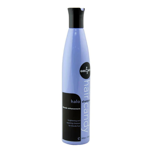 GirlBoy Love Halo Shampoo 375ml