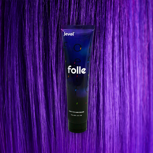 Jeval Folle-grapegum 170ml