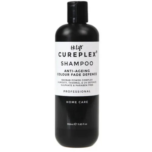 Hi Lift Cureplex Shampoo 350ml