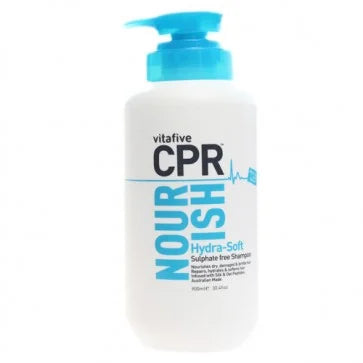 CPR Nourish Hydrasoft Conditioner 900ml