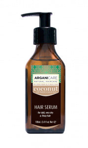 Arganicare Coconut Hair Serum 100ml