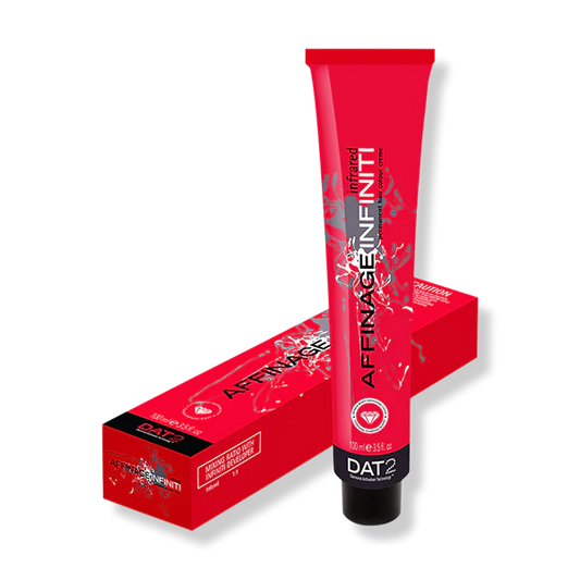 Affinage Infiniti Infrareds 0.62 Red Violet 100ml