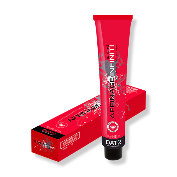 Affinage Infiniti Infrareds 0.4 Copper 100ml