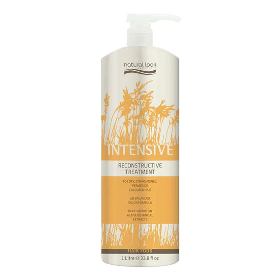 Natural Look Intensive Reconstructive Treatment 1000ml