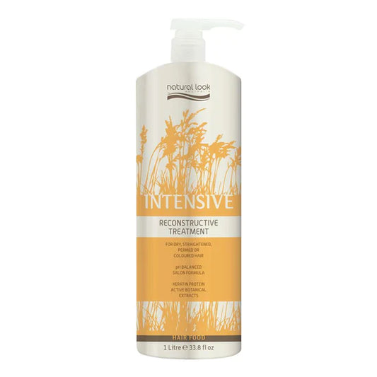 Natural Look Intensive Reconstructive Treatment 1000ml