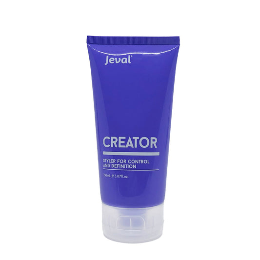 Jeval Creator Styler Control And Definition 150ml