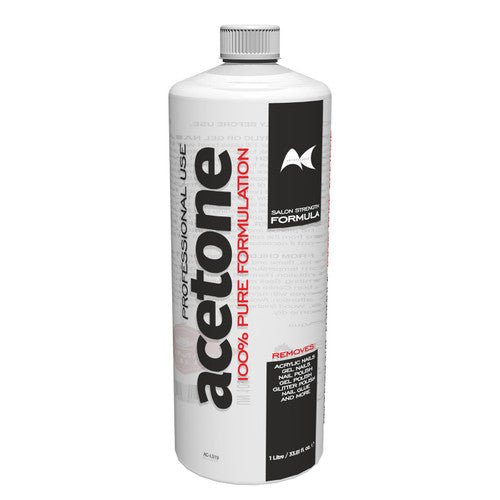 Artist Choice Acetone 1000ml