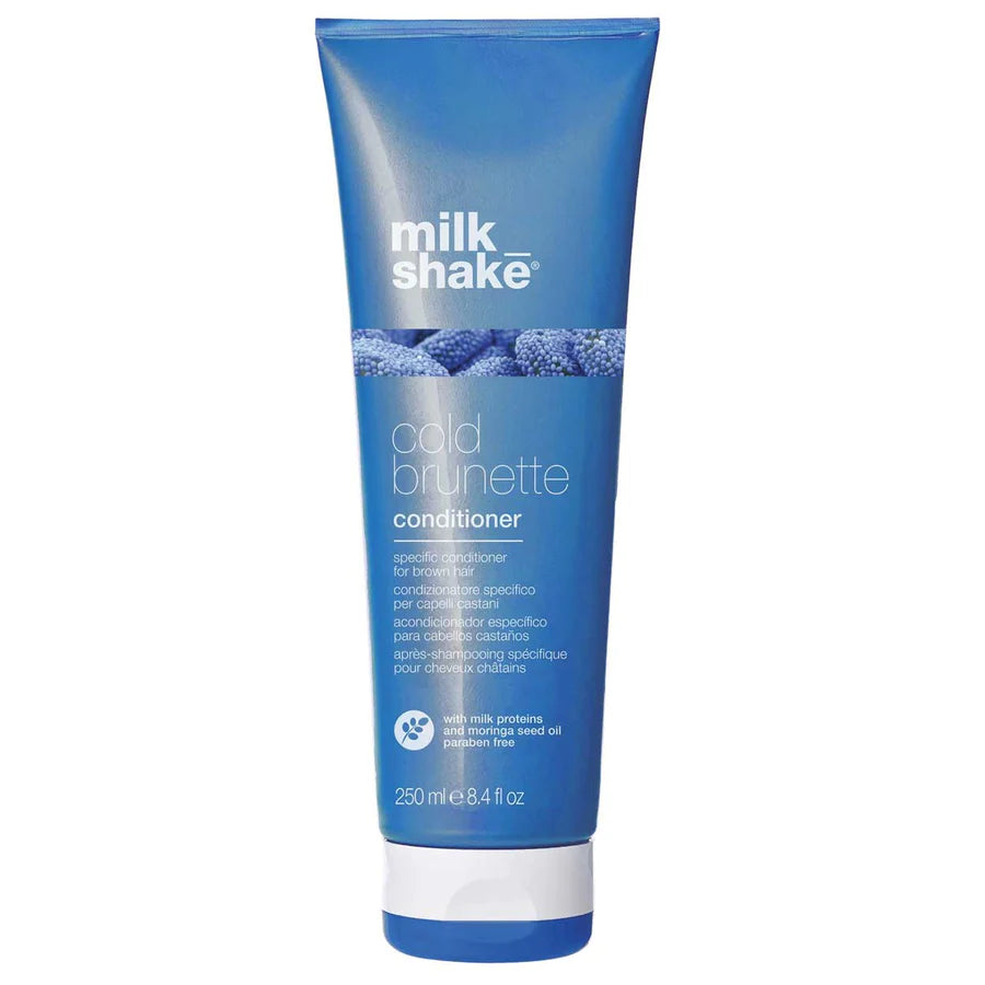 Milkshake Cold Brunette Conditioner 250ml