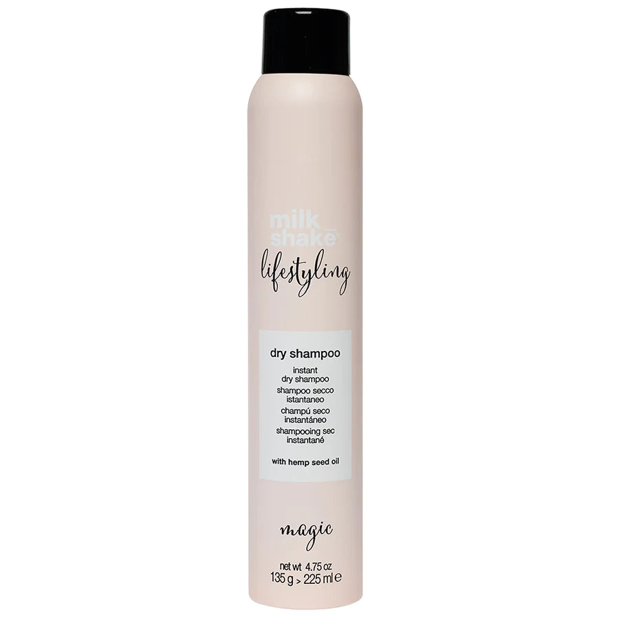 Milkshake LifeStyling Dry Shampoo 225ml