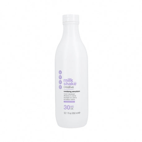 Milkshake Oxidising Emulsion 30vol 950ml