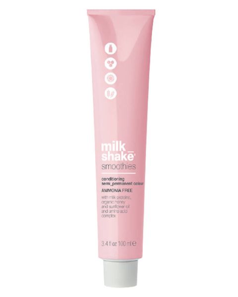 Milkshake Smoothies Pearl 100ml