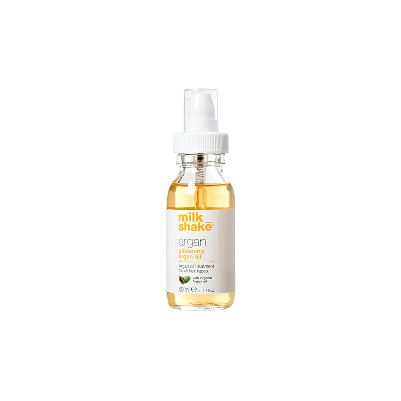 Milkshake Glistening Argan Oil 50ml