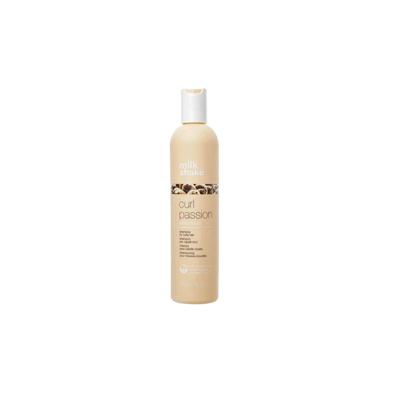 Milkshake Curl Passion Shampoo 300ml