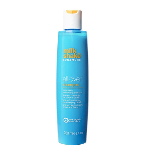 Milkshake Sun And More All Over Shampoo 250ml