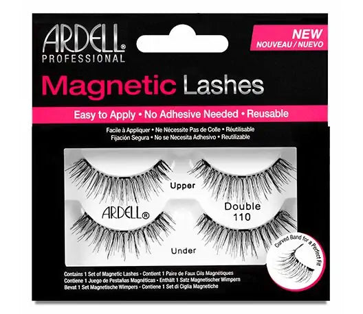 Ardell Dual 110 - Magnetic Lash
