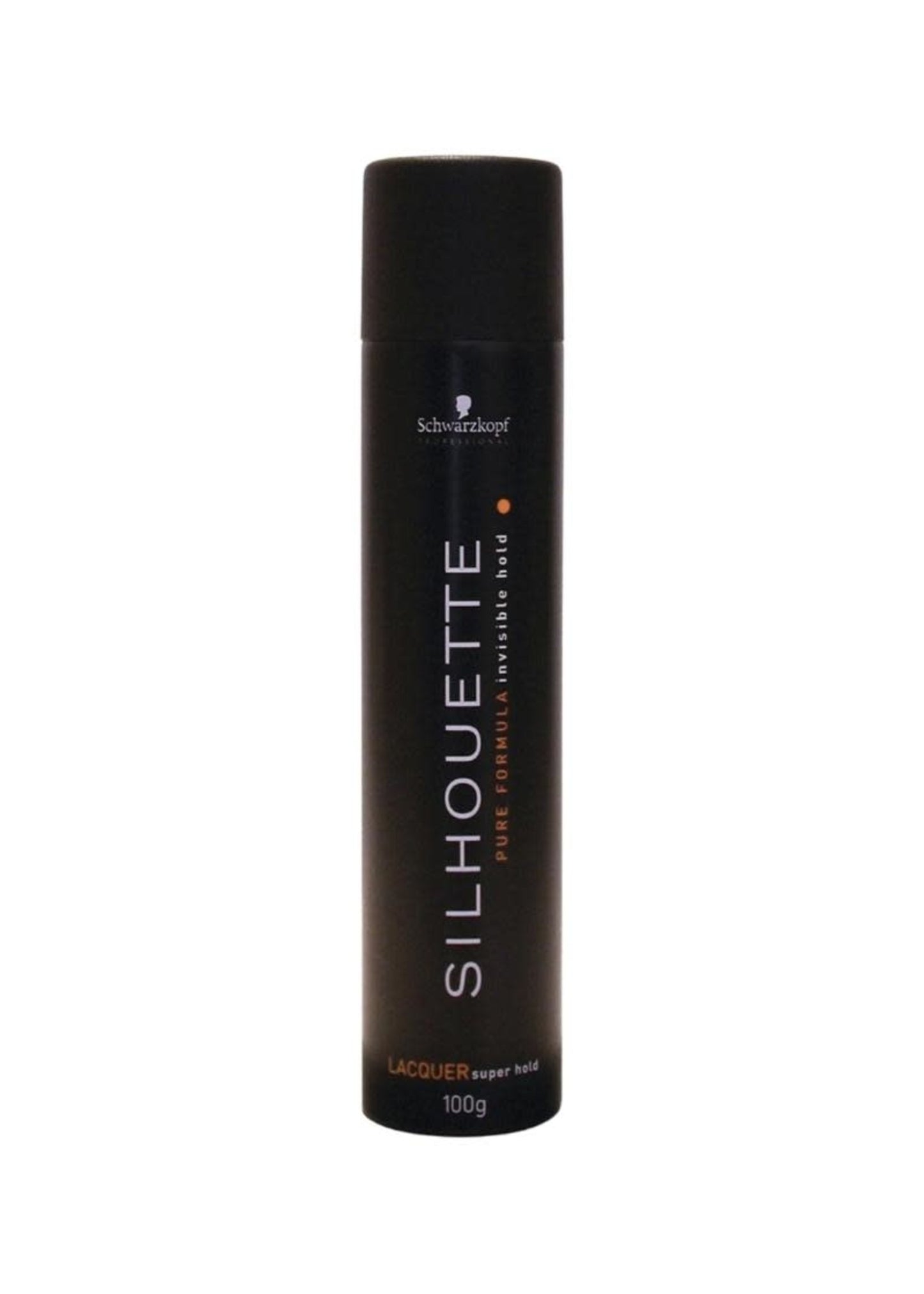 Schwarzkopf Silhouette Super Hold Lacquer 100g