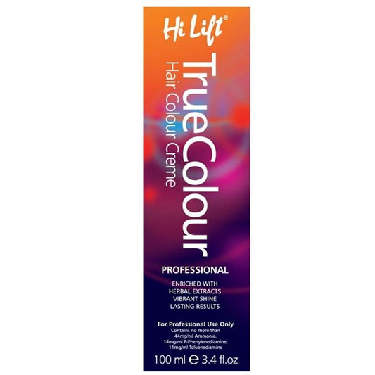 Hi Lift True Colour 4-00 Intense Brown 100ml